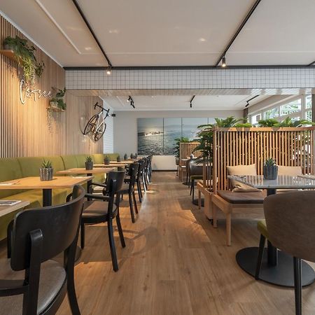 Hotel Meerzeit بينز المظهر الخارجي الصورة